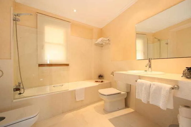 Mon Boutique Hotel Pollenca