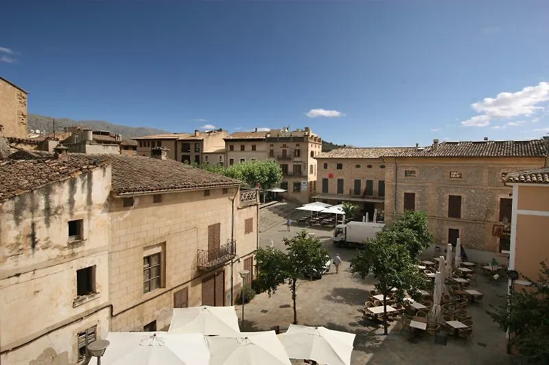Mon Boutique Hotel Pollenca