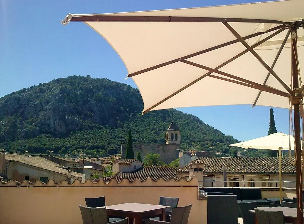 Mon Boutique Hotel Pollenca