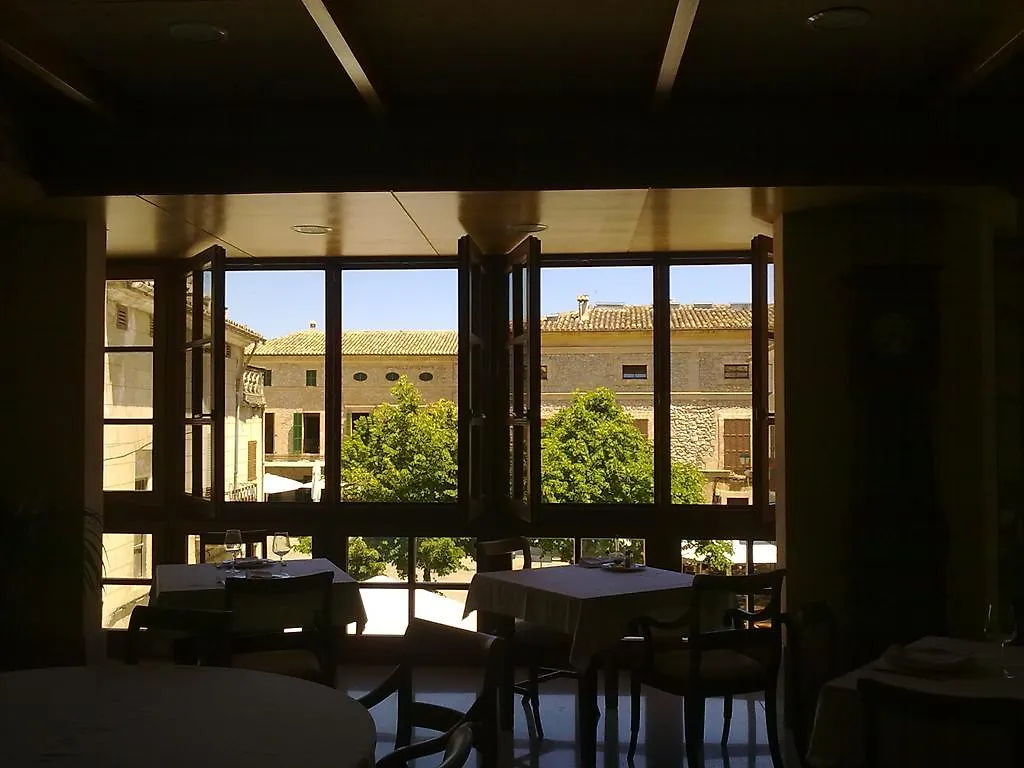 Mon Boutique Hotel Pollenca