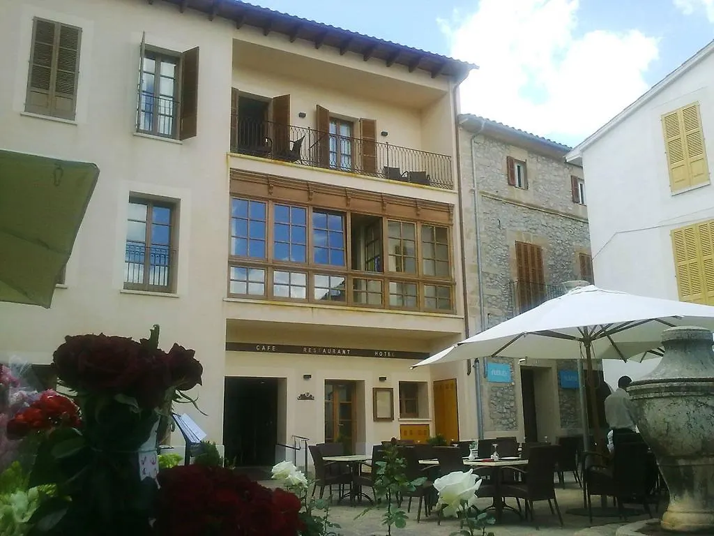 Mon Boutique Hotel Pollenca