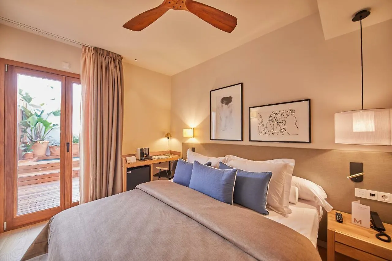 Mon Boutique Hotel Pollenca 4*,