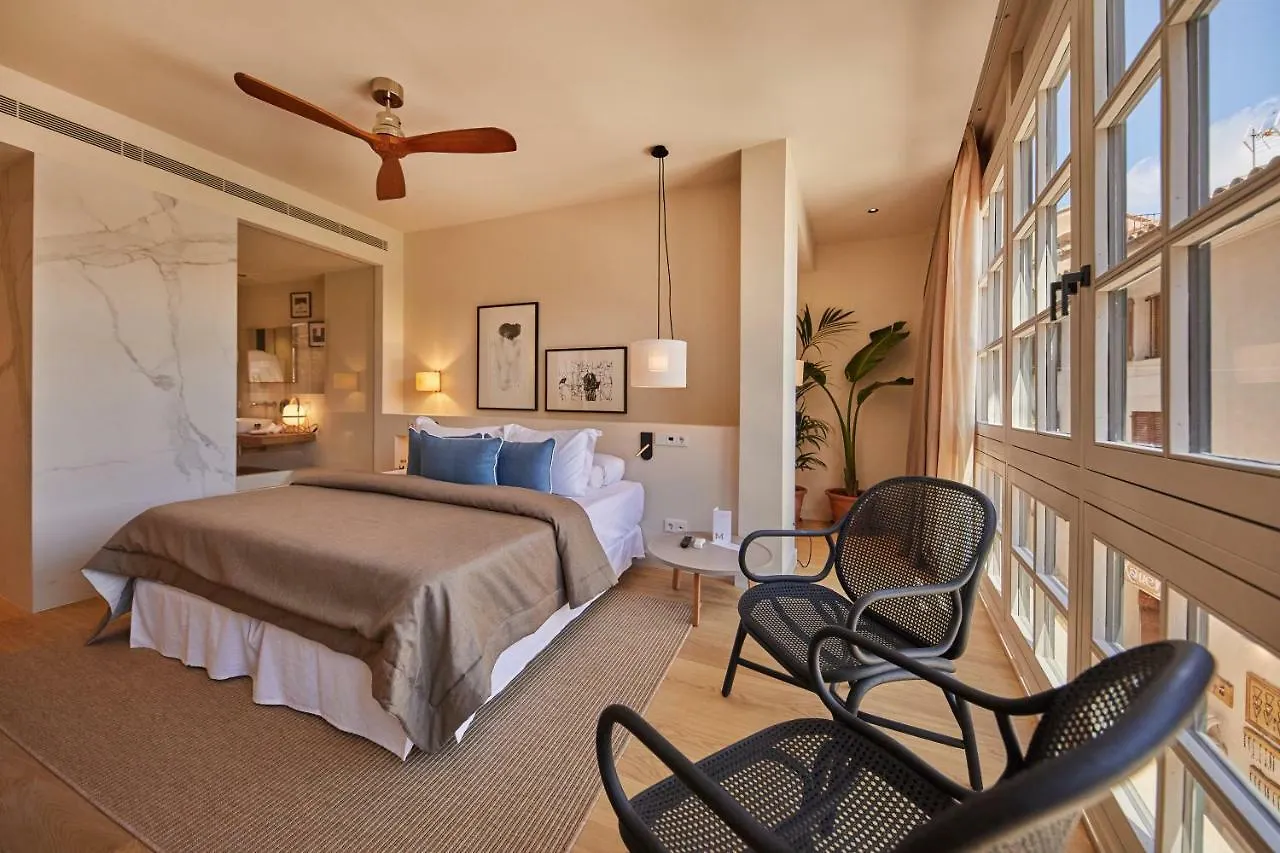 Mon Boutique Hotel Pollenca