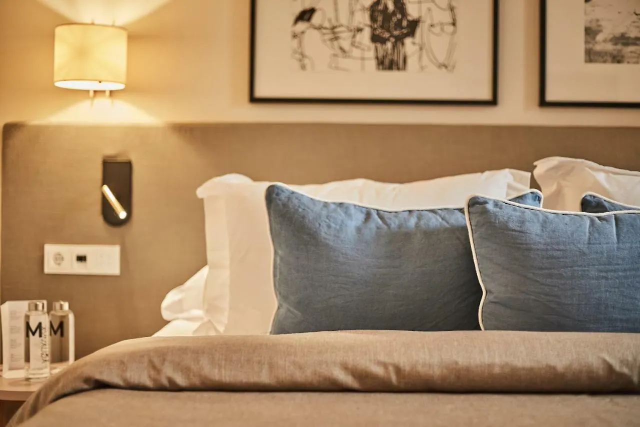 Mon Boutique Hotel Pollenca