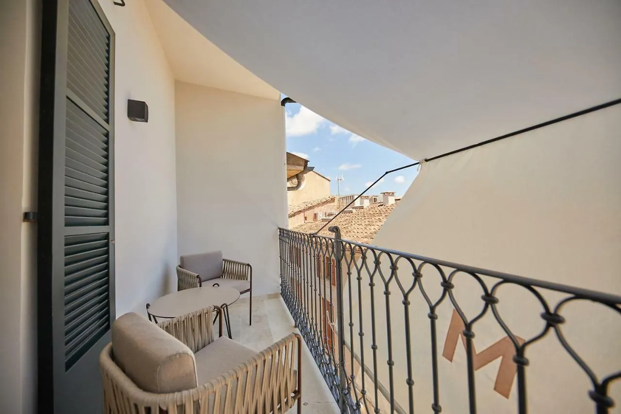 Mon Boutique Hotel Pollenca Spain