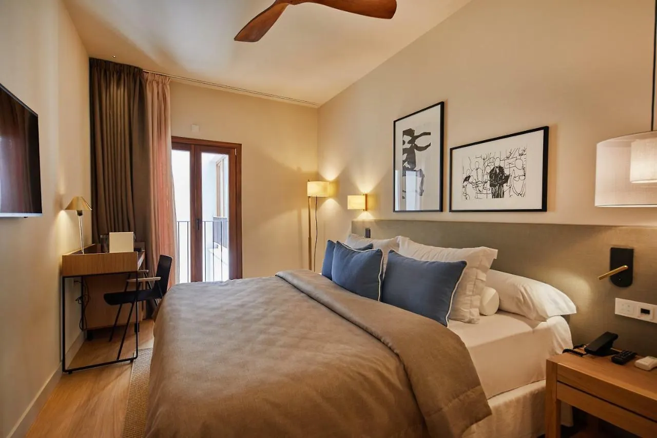 Mon Boutique Hotel Pollenca Spain