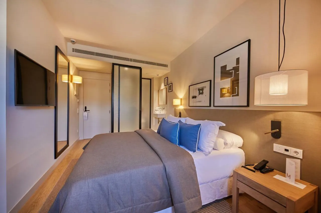 Mon Boutique Hotel Pollenca