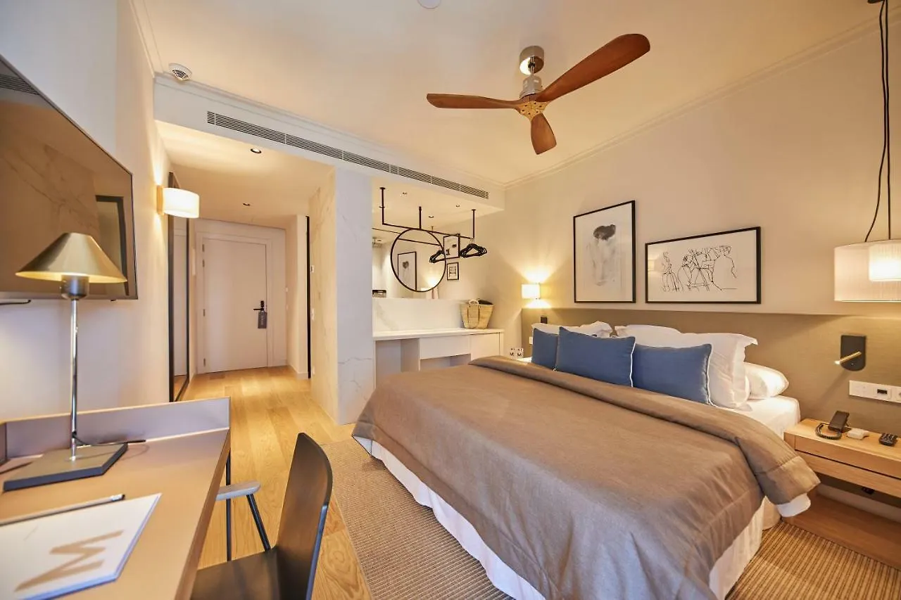 Mon Boutique Hotel Pollenca 4*,  Spain