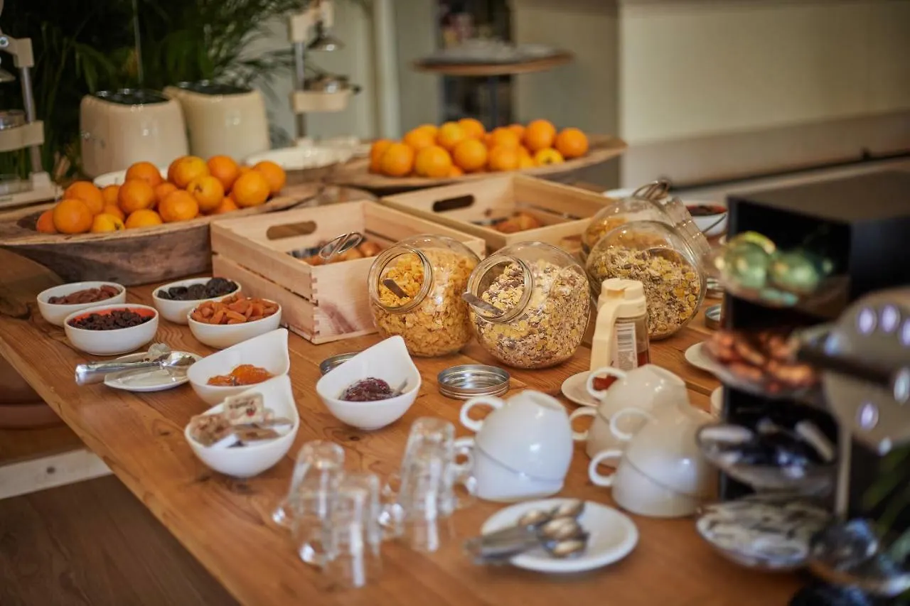 ****  Mon Boutique Hotel Pollenca Spain