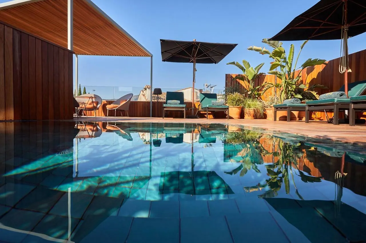 Mon Boutique Hotel Pollenca