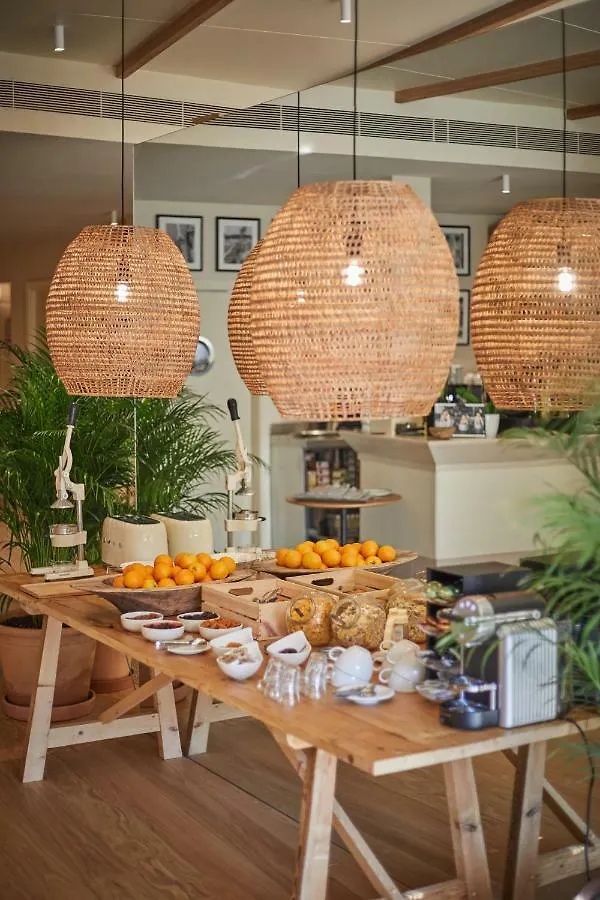 Mon Boutique Hotel Pollenca