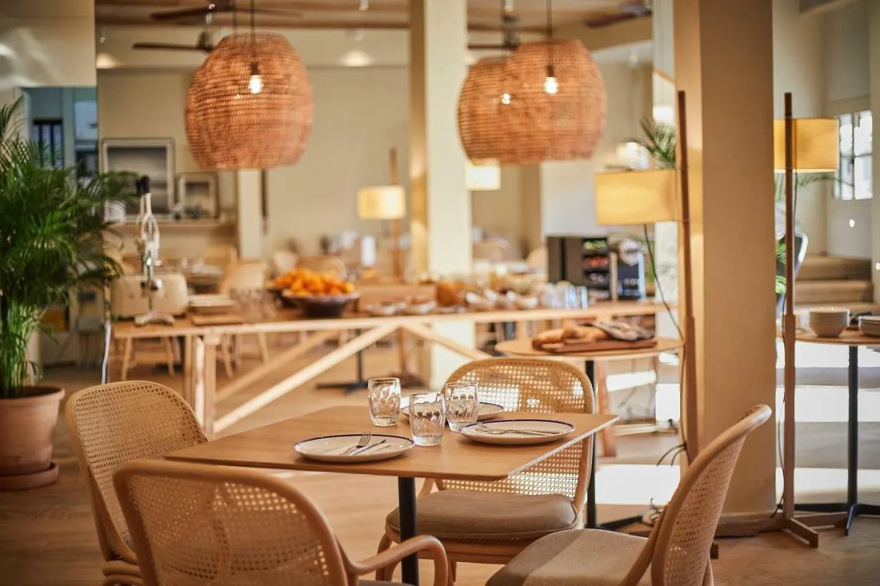 Mon Boutique Hotel Pollenca 4*,