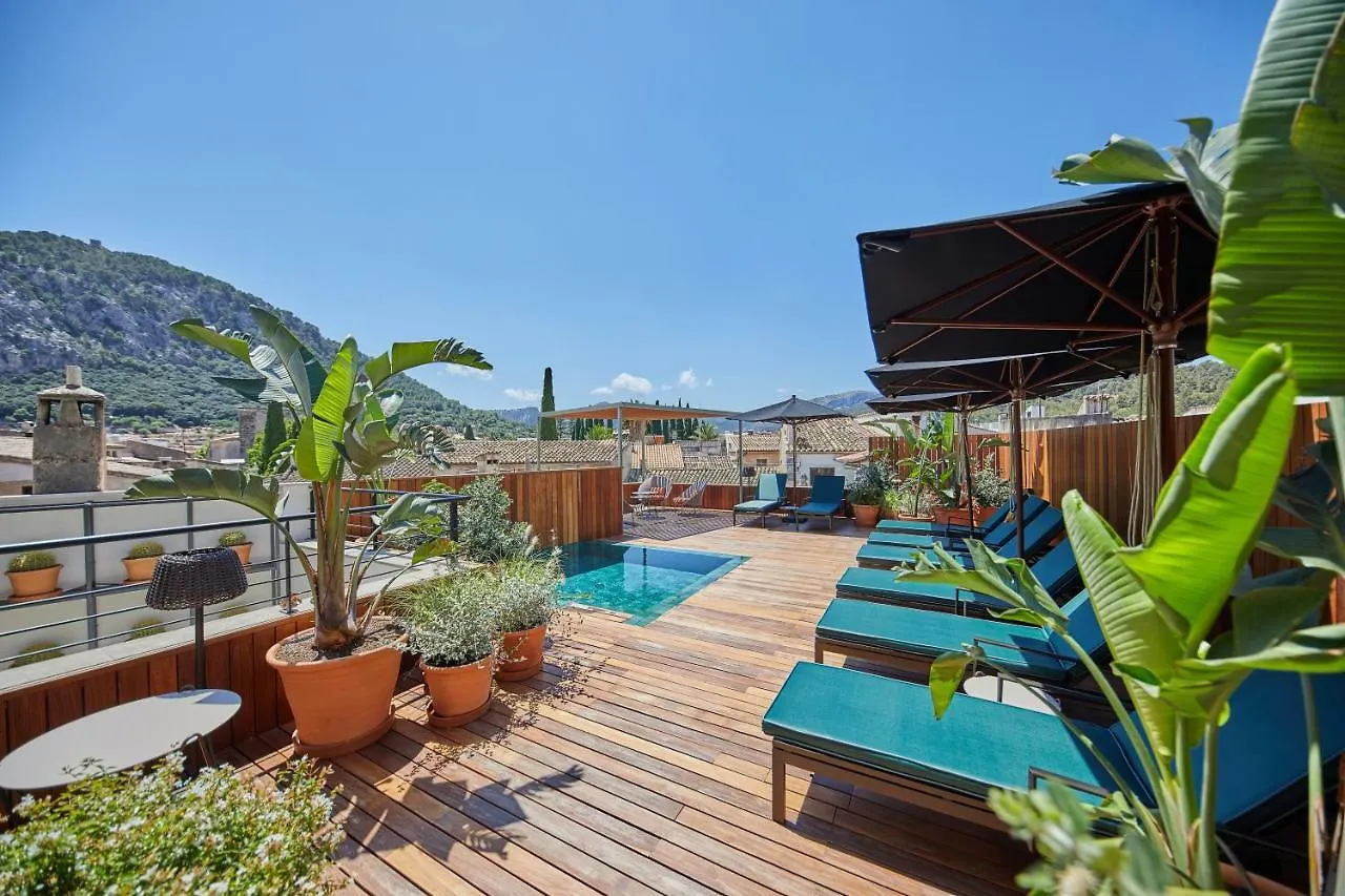 Mon Boutique Hotel Pollenca