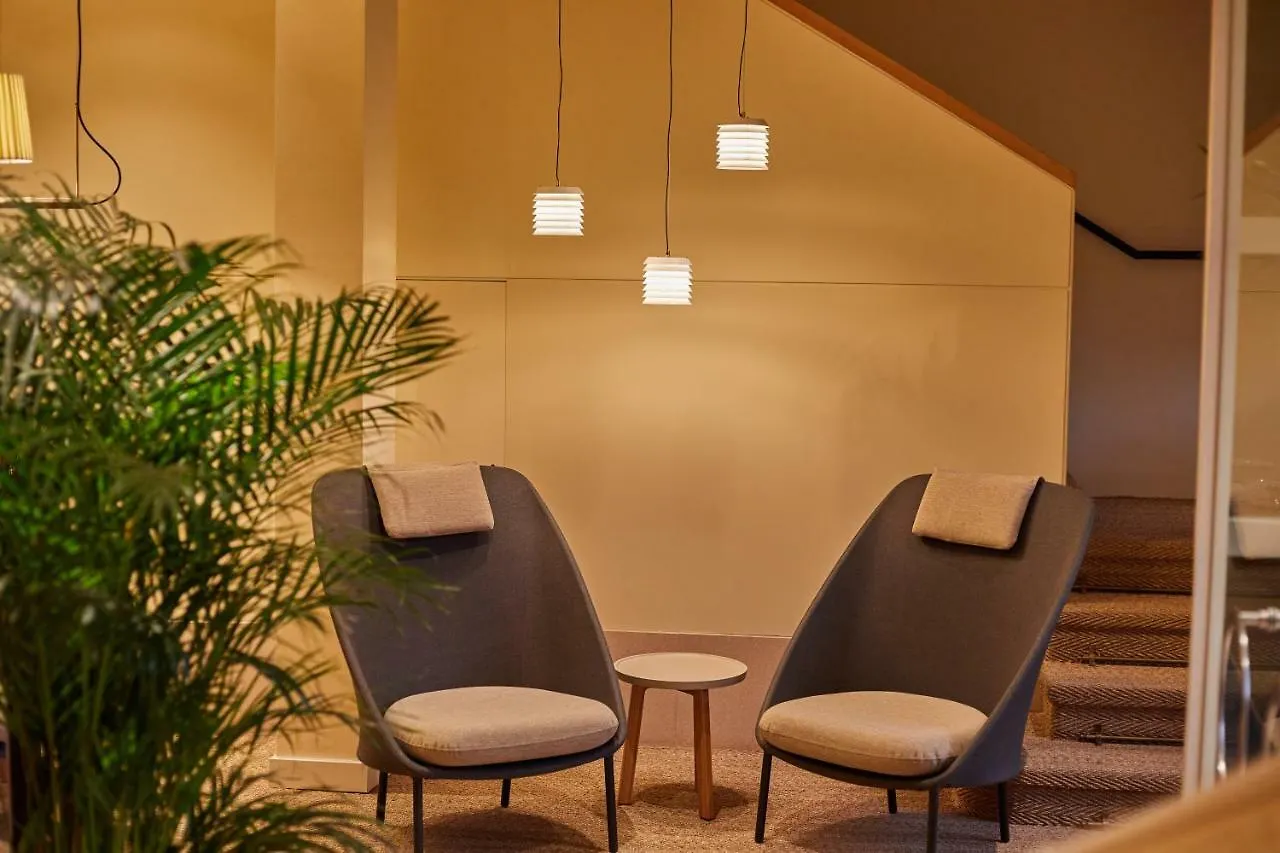 Mon Boutique Hotel Pollenca