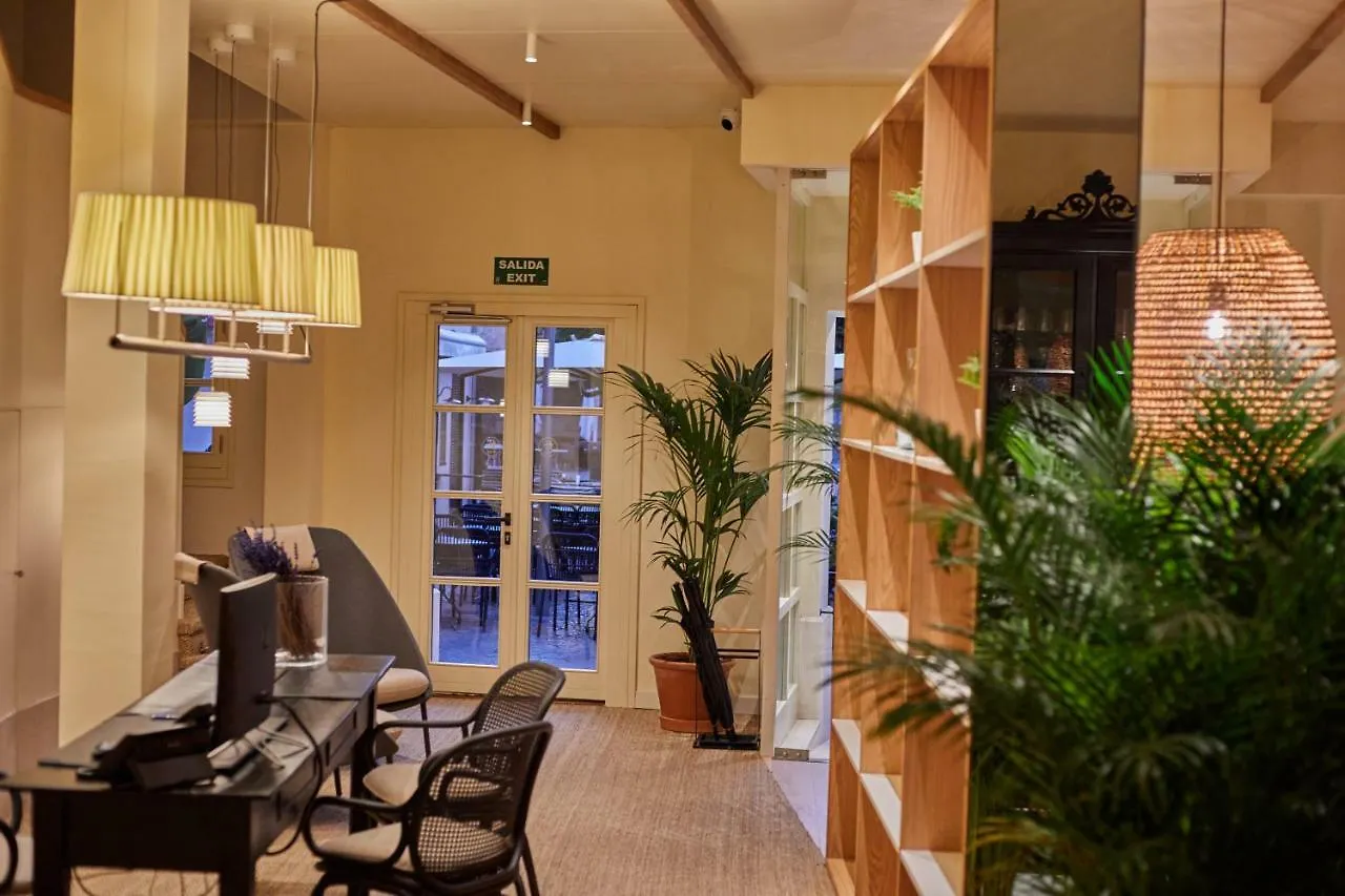Mon Boutique Hotel Pollenca Spain
