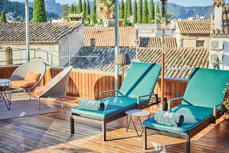 Mon Boutique Hotel Pollenca