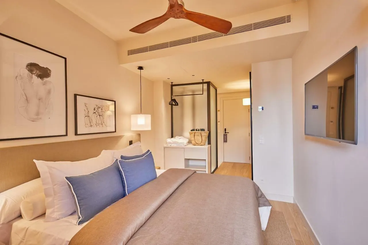 Mon Boutique Hotel Pollenca