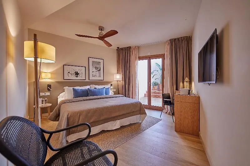 Mon Boutique Hotel Pollenca 4*,