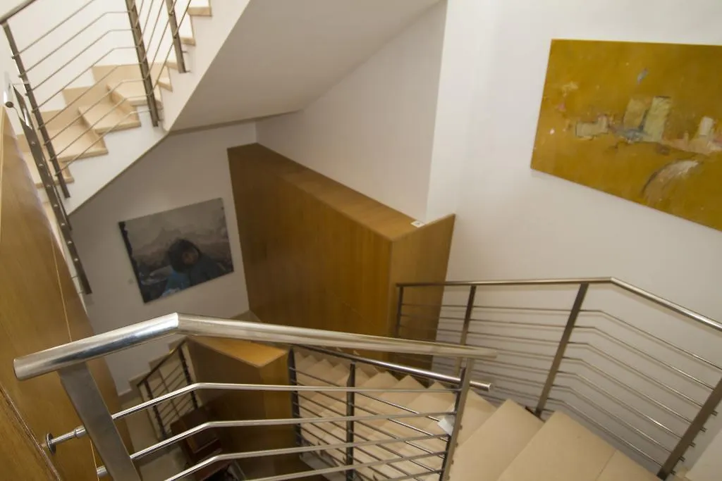 Mon Boutique Hotel 포엔샤