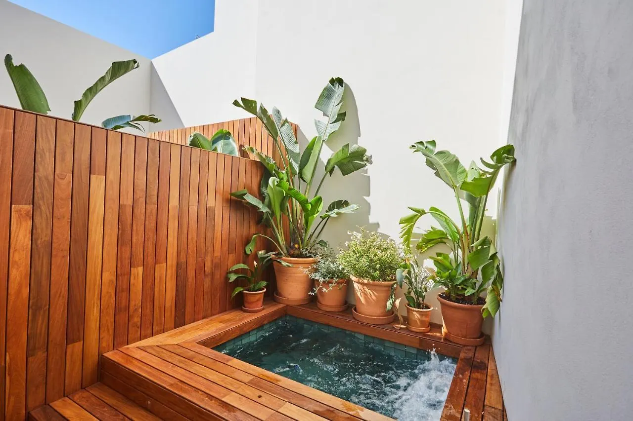 ****  Mon Boutique Hotel 포엔샤 스페인