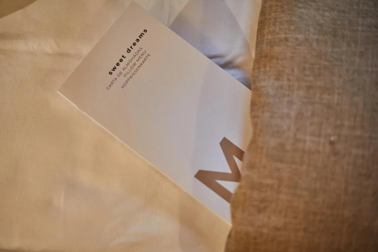 ****  Mon Boutique Hotel 포엔샤 스페인