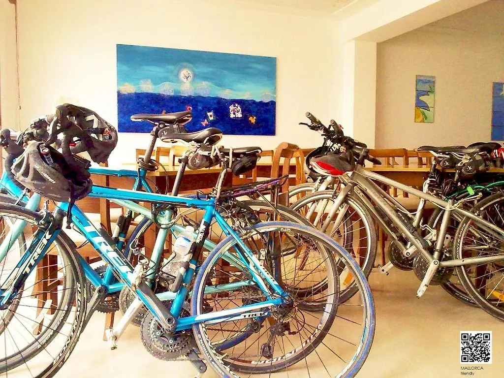 Mon Boutique Hotel 포엔샤 4*,  스페인