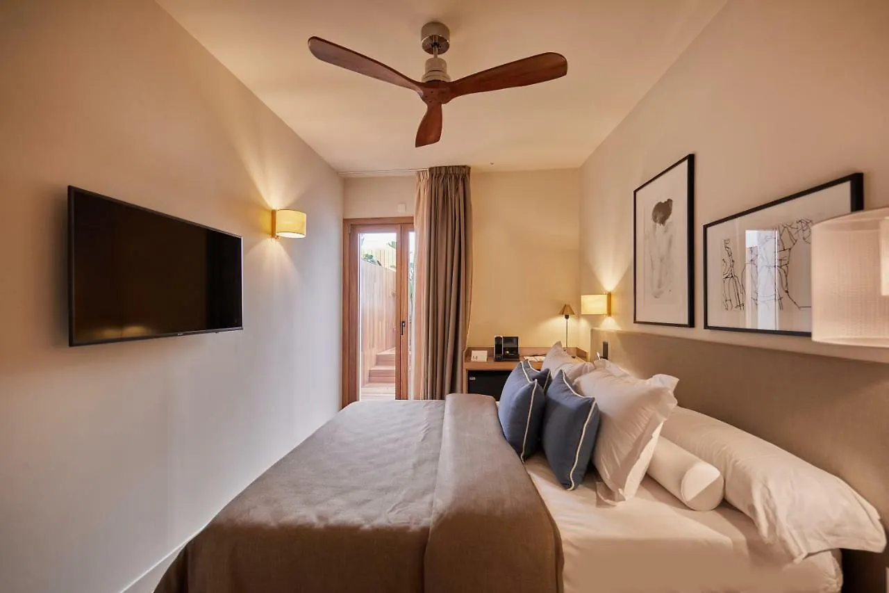 Mon Boutique Hotel 포엔샤 4*,  스페인
