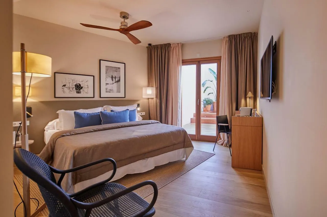 Mon Boutique Hotel 포엔샤