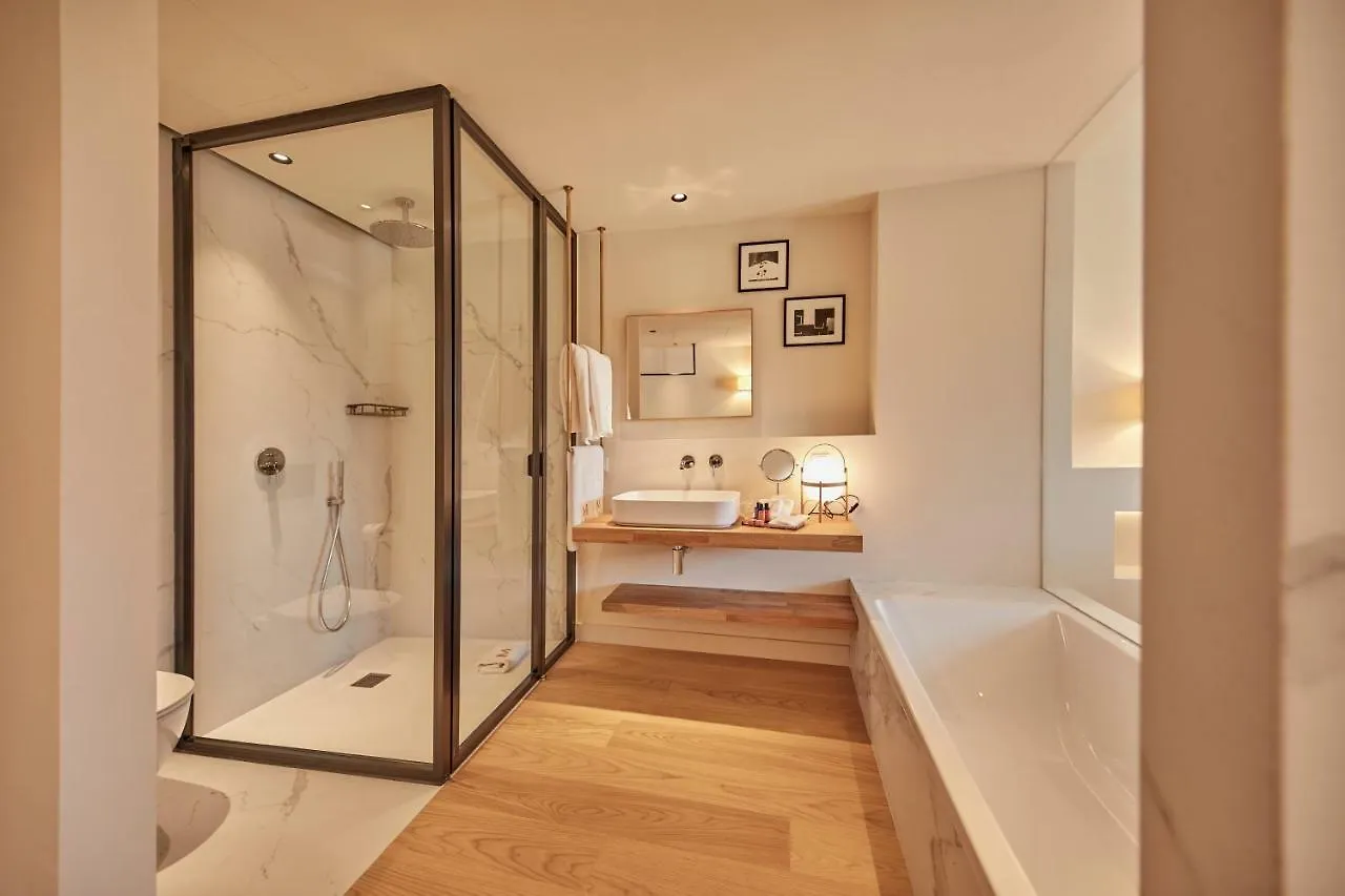 Mon Boutique Hotel 포엔샤 스페인