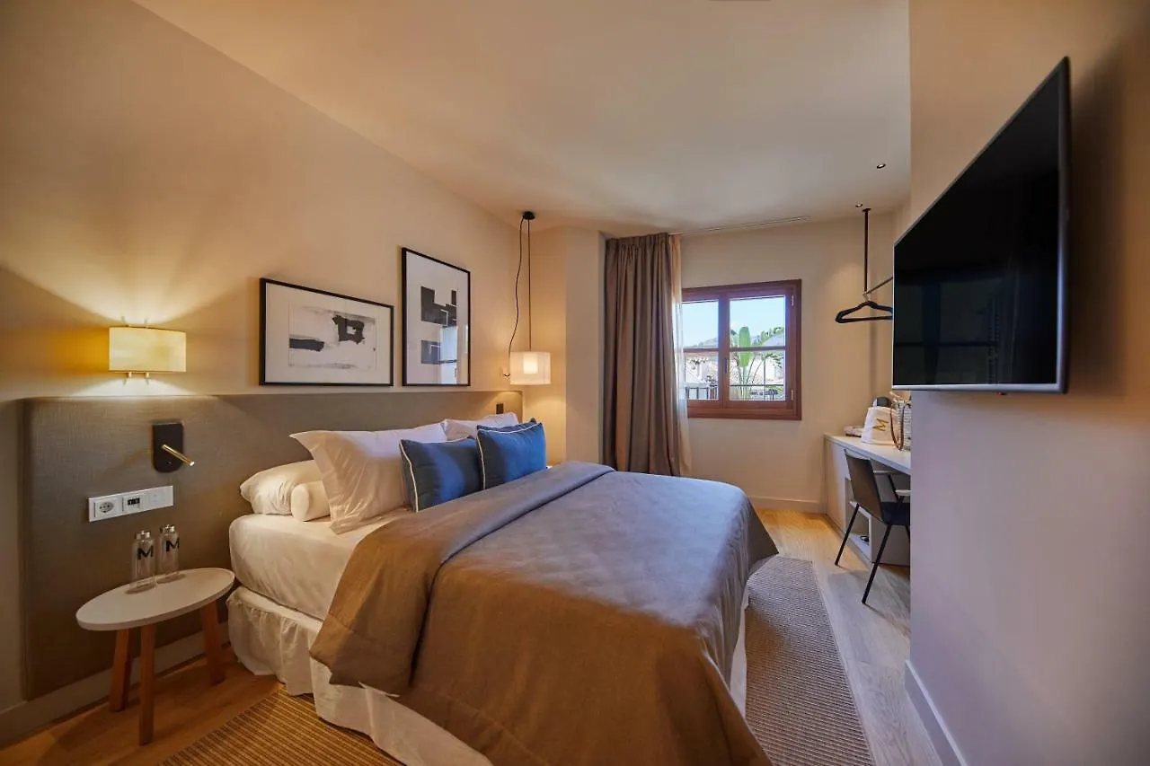 Mon Boutique Hotel 포엔샤