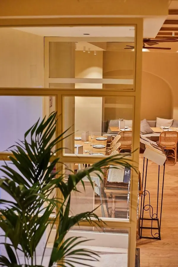 Mon Boutique Hotel 포엔샤
