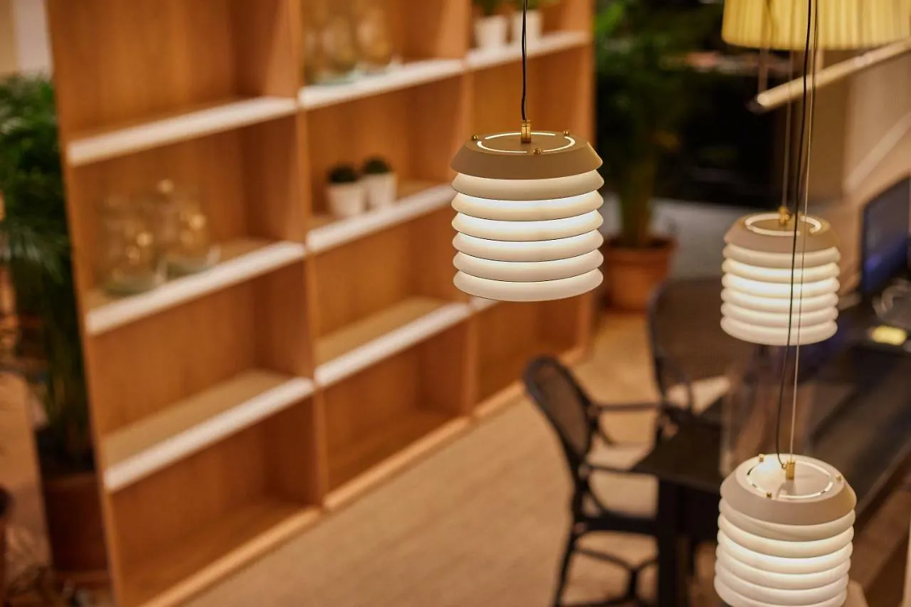 ****  Mon Boutique Hotel 포엔샤 스페인